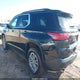 1GNEVHKW9NJ106172 2022 Chevrolet Traverse Awd Lt Leather auction photo thumbnail 3