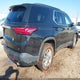 1GNEVHKW9NJ106172 2022 Chevrolet Traverse Awd Lt Leather auction photo thumbnail 4