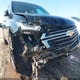 1GNEVHKW9NJ106172 2022 Chevrolet Traverse Awd Lt Leather auction photo thumbnail 6