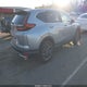 7FARW1H54ME003975 2021 Honda Cr-V 2Wd Ex auction photo thumbnail 4