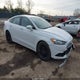 3FA6P0D91GR352082 2016 Ford Fusion Titanium auction photo thumbnail 1