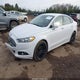 3FA6P0D91GR352082 2016 Ford Fusion Titanium auction photo thumbnail 2