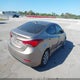 5NPDH4AEXEH530370 2014 Hyundai Elantra Se auction photo thumbnail 4
