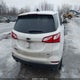2GNAXVEX8K6211368 2019 Chevrolet Equinox Lt auction photo thumbnail 17