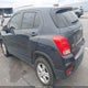 3GNCJKSB8KL251317 2019 Chevrolet Trax Ls auction photo thumbnail 3