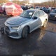 19UUB6F53MA001355 2021 Acura Tlx A-Spec Package auction photo thumbnail 2