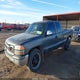 1GTEC19V12Z183098 2002 GMC Sierra 1500 Sle auction photo thumbnail 2