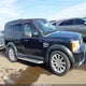SALAE25478A460848 2008 Land Rover Lr3 V8 Se auction photo thumbnail 6