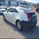 1G6DP1ED5B0166471 2011 Cadillac Cts Premium auction photo thumbnail 3