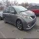 5TDXK3DC3BS087844 2011 Toyota Sienna Se auction photo thumbnail 1