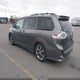 5TDXK3DC3BS087844 2011 Toyota Sienna Se auction photo thumbnail 3