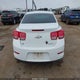1G11C5SL8EF220550 2014 Chevrolet Malibu 1Lt auction photo thumbnail 16