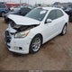 1G11C5SL8EF220550 2014 Chevrolet Malibu 1Lt auction photo thumbnail 2