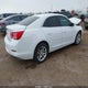 1G11C5SL8EF220550 2014 Chevrolet Malibu 1Lt auction photo thumbnail 4
