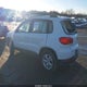 WVGBV7AX0HW503868 2017 Volkswagen Tiguan 2.0T S auction photo thumbnail 3