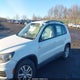WVGBV7AX0HW503868 2017 Volkswagen Tiguan 2.0T S auction photo thumbnail 6