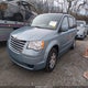 2A8HR54109R527881 2009 Chrysler Town & Country Touring auction photo thumbnail 2