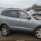 5NMSH73E68H218201 2008 Hyundai Santa Fe Limited/Se auction photo thumbnail 13