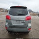 5NMSH73E68H218201 2008 Hyundai Santa Fe Limited/Se auction photo thumbnail 16