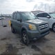 5FNYF28418B010246 2008 Honda Pilot Ex auction photo thumbnail 1