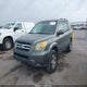 5FNYF28418B010246 2008 Honda Pilot Ex auction photo thumbnail 2
