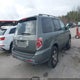 5FNYF28418B010246 2008 Honda Pilot Ex auction photo thumbnail 4