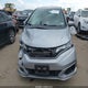 3HGGK5H40KM726827 2019 Honda Fit Lx auction photo thumbnail 12