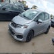3HGGK5H40KM726827 2019 Honda Fit Lx auction photo thumbnail 2