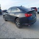 1G1ZG5ST7PF132437 2023 Chevrolet Malibu Fwd Rs auction photo thumbnail 3