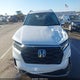 5FNYG1H74SB103139 2025 Honda Pilot Touring auction photo thumbnail 6