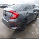 19XFC2F54HE059362 2017 Honda Civic Lx auction photo thumbnail 4