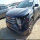 1GKKNVLS5HZ176798 2017 GMC Acadia Slt-1 auction photo thumbnail 18