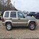 1J4GK48K76W259669 2006 Jeep Liberty Sport auction photo thumbnail 13