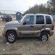 1J4GK48K76W259669 2006 Jeep Liberty Sport auction photo thumbnail 14