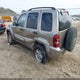1J4GK48K76W259669 2006 Jeep Liberty Sport auction photo thumbnail 3