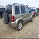 1J4GK48K76W259669 2006 Jeep Liberty Sport auction photo thumbnail 4