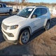 3C4NJDBB8NT216391 2022 Jeep Compass Latitude 4X4 auction photo thumbnail 2