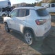 3C4NJDBB8NT216391 2022 Jeep Compass Latitude 4X4 auction photo thumbnail 3