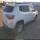 3C4NJDBB8NT216391 2022 Jeep Compass Latitude 4X4 auction photo thumbnail 4
