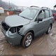 JF2SJABC4FH479876 2015 Subaru Forester 2.5I auction photo thumbnail 2