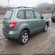 JF2SJABC4FH479876 2015 Subaru Forester 2.5I auction photo thumbnail 4