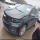 3GNAXUEV1NS237227 2022 Chevrolet Equinox Awd Lt auction photo thumbnail 2