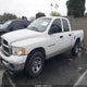 1D7HA18NX4S597986 2004 Dodge Ram 1500 Slt/Laramie auction photo thumbnail 2
