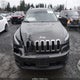 1C4PJMLBXJD529627 2018 Jeep Cherokee Latitude Plus 4X4 auction photo thumbnail 12