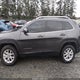 1C4PJMLBXJD529627 2018 Jeep Cherokee Latitude Plus 4X4 auction photo thumbnail 14