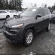 1C4PJMLBXJD529627 2018 Jeep Cherokee Latitude Plus 4X4 auction photo thumbnail 2