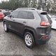 1C4PJMLBXJD529627 2018 Jeep Cherokee Latitude Plus 4X4 auction photo thumbnail 3