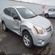 JN8AS5MV5CW375454 2012 Nissan Rogue S auction photo thumbnail 1