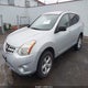 JN8AS5MV5CW375454 2012 Nissan Rogue S auction photo thumbnail 2