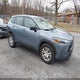 7MUAAAAG8SV129967 2025 Toyota Corolla Cross L auction photo thumbnail 1